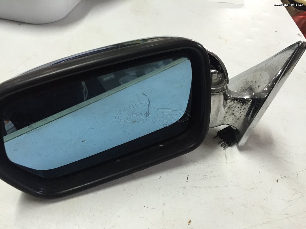 BMW E23 MIRROR DRIVE SIDE 