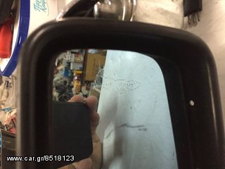 BMW E23 MIRROR DRIVE SIDE -thumb-4