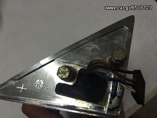 BMW E23 MIRROR DRIVE SIDE -thumb-5