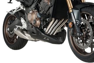 ΚΑΡΙΝΑ PUIG HONDA CB650F '14-'18 , CB650R '19-'23 NEO SPORTS CAFE