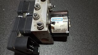 ABS SKODA, AUDI, SEAT, VW, 1K0614117AC, 1K0907379AF, 10.0207-0137.4, 10.0970-0321.3, 10020701374, 10097003213, 00.0404-913D.1, D2, ΜΟΝΑΔΑ ΕΛΕΓΧΟΥ ΦΡΕΝΟΥ, S**