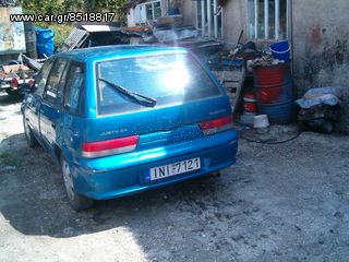 Subaru Justy '99