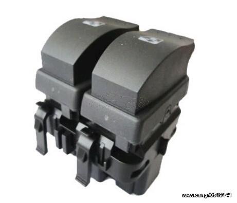 Διακόπτης ηλεκτρονικών παραθύρων RENAULT 662448, 8200148814, 8200315034