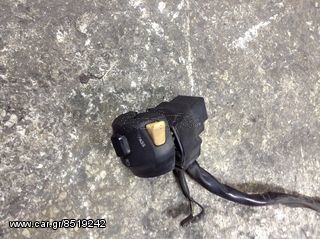 SYM GTS F4 ΔΙΑΦΟΡΑ ΗΛΕΚΤΡΙΚΑ ΔΙΑΚΟΠΤΕΣ ΤΙΜΟΝΙΟΥ ΑΡΙΣΤΕΡΟ ΔΕΞΙ-thumb-5