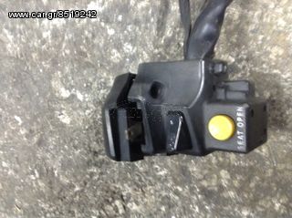 SYM GTS F4 ΔΙΑΦΟΡΑ ΗΛΕΚΤΡΙΚΑ ΔΙΑΚΟΠΤΕΣ ΤΙΜΟΝΙΟΥ ΑΡΙΣΤΕΡΟ ΔΕΞΙ-thumb-6