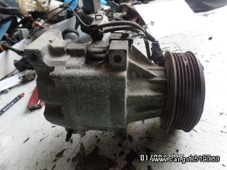 ΚΟΜΠΡΕΣΕΡ A/C TOYOTA COROLLA 00-02 4ZZ 447220-6244