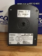 bluetooth ford fiesta 11
