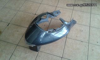 Ουρά Suzuki Hayabusa 