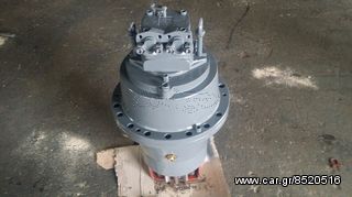 Εκσκαφέας Με Ερπύστριες Liebherr 2003 964 B-thumb-10