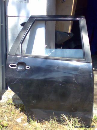 IBIZA-CORDOBA 1993-2002+ VW POLO '96-'03 οπίσθια δεξιά ΣΚΕΤΗ