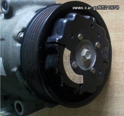 Κομπρεσέρ Aircodition SEAT IBIZA CORDOBA LEON AROSA ΑΠΟΣΤΟΛΗ ΣΕ ΟΛΗ ΤΗΝ ΕΛΛΑΔΑ 