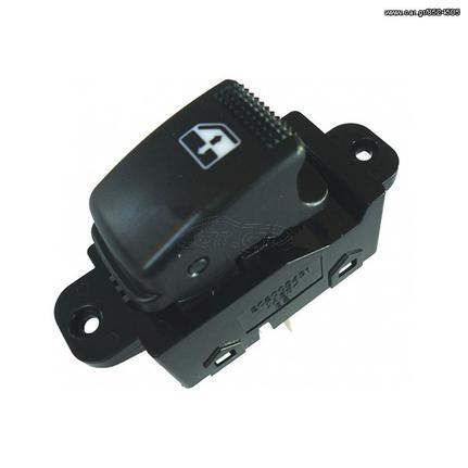 Διακόπτης ηλεκτρονικών παραθύρων HYUNDAI H100 93580-4F000MP