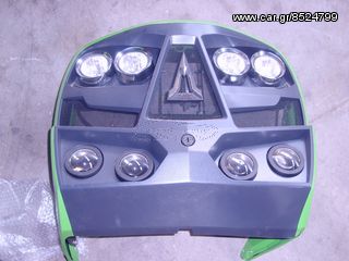 deutz farh