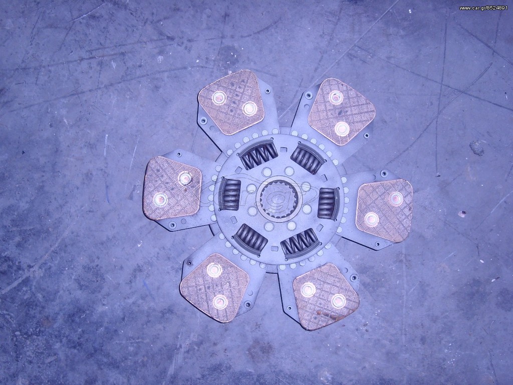 δισκοι πλατο