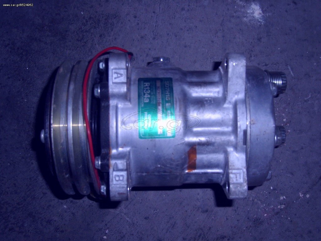 αντλια a/c