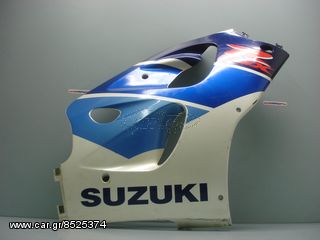 SUZUKI GSXR 600/750 '96-'00 RH FAIRING 
