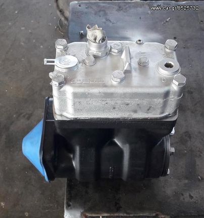 ΚΟΦΛΕΡ ΑΕΡΟΣ-ΚΟΜΠΡΕΣΣΕΡ ΑΝΑΚΑΤΑΣΚΕΥΗΣ VOLVO F12 ΤΥΠΟΣ "121"/"122"/123 WABCO