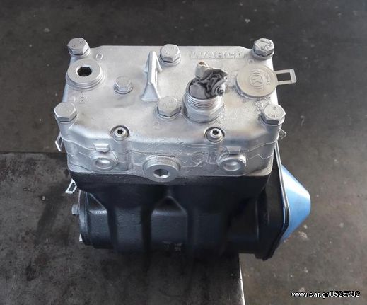 ΚΟΦΛΕΡ ΑΕΡΟΣ-ΚΟΜΠΡΕΣΣΕΡ ΑΝΑΚΑΤΑΣΚΕΥΗΣ VOLVO F12 ΤΥΠΟΣ "121"/"122"/123 WABCO-thumb-1