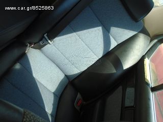 BMW E34 Ανταλλακτικα & Αξεσούαρ   Αυτοκινήτων   Αμάξωμα εσωτερικό   Καθίσματα/Σαλόνι