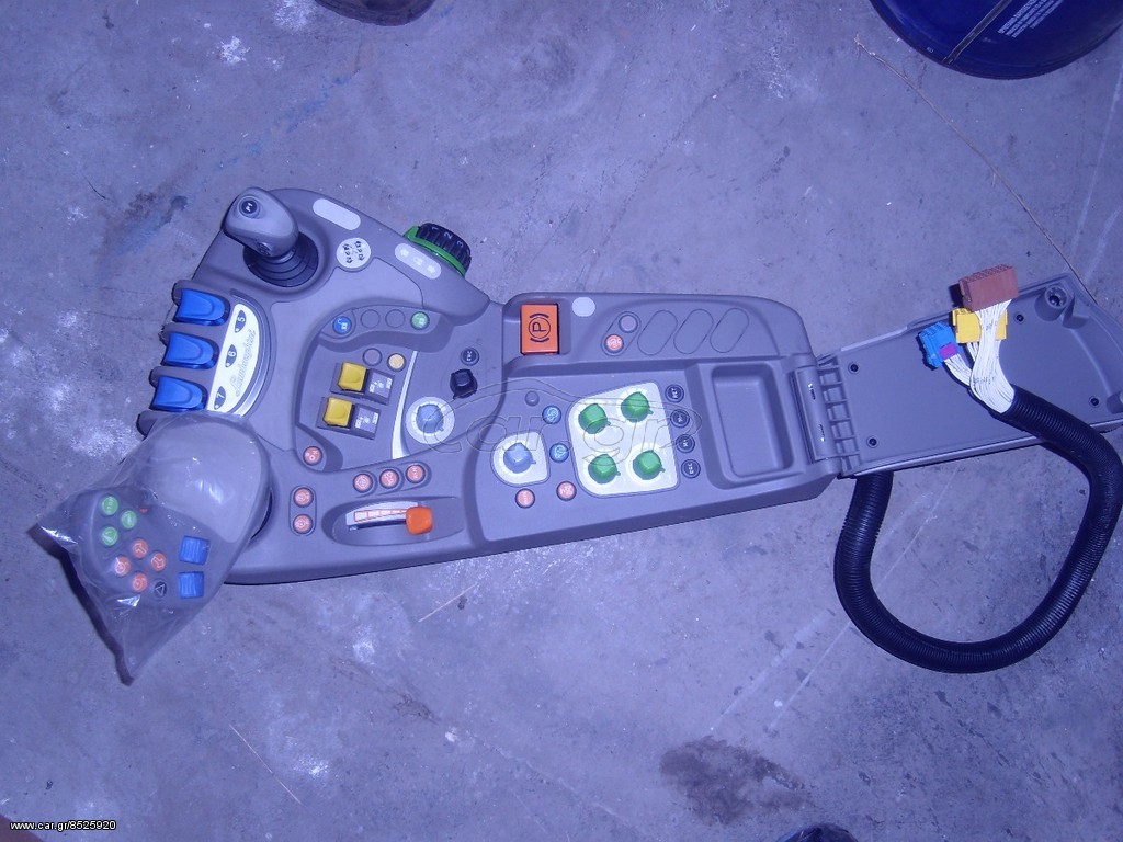 deutz same