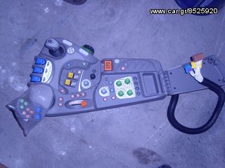 deutz same