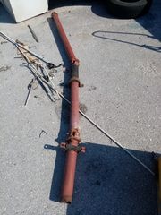 Κεντρικός ΑΞΟΝΑΣ ΑΠΟ IVECO 50c13-thumb-3