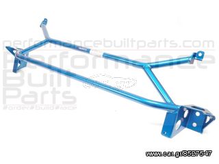 Cusco Mitsubishi EVO 8/9 Front member power brace (τραβέρσα)