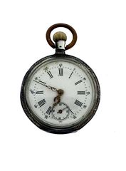 ΡΟΛΟΙ ΤΣΕΠΗΣ LONGINES άσημένιο-thumb-1