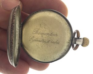 ΡΟΛΟΙ ΤΣΕΠΗΣ LONGINES άσημένιο-thumb-6