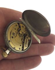 ΡΟΛΟΙ ΤΣΕΠΗΣ LONGINES άσημένιο-thumb-8