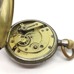 ΡΟΛΟΙ ΤΣΕΠΗΣ LONGINES άσημένιο-thumb-16