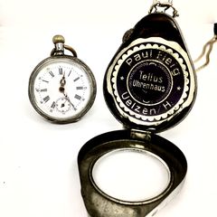 ΡΟΛΟΙ ΤΣΕΠΗΣ LONGINES άσημένιο-thumb-23
