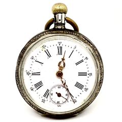 ΡΟΛΟΙ ΤΣΕΠΗΣ LONGINES άσημένιο-thumb-24