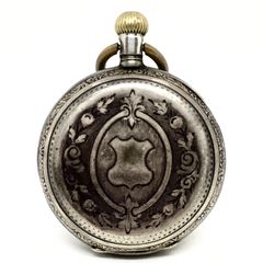 ΡΟΛΟΙ ΤΣΕΠΗΣ LONGINES άσημένιο-thumb-25