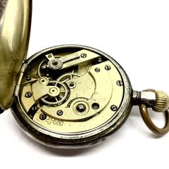 ΡΟΛΟΙ ΤΣΕΠΗΣ LONGINES άσημένιο-thumb-27