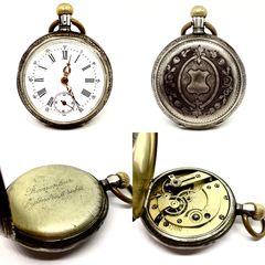 ΡΟΛΟΙ ΤΣΕΠΗΣ LONGINES άσημένιο-thumb-29