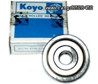ΡΟΥΛΕΜΑΝ 6304 ZZ KOYO (52Χ20Χ15), JAPAN.