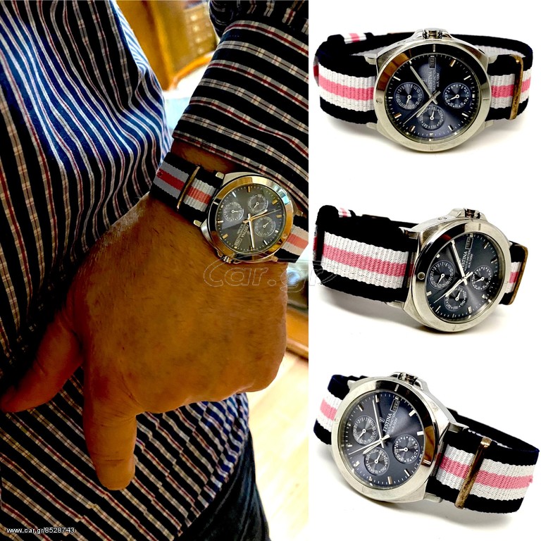 FESTINA Quartz 