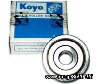 ΡΟΥΛΕΜΑΝ 6300 ZZ KOYO (35Χ10Χ11), JAPAN.