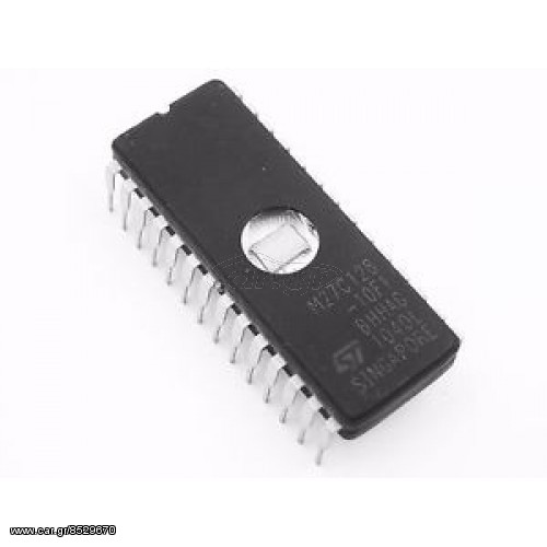 M27C128 27C128