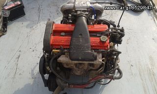 FORD ESCORT (92 - 95) 1800cc 16V ανταλλακτικά