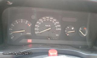 FORD ESCORT 1800cc 16V ανταλλακτικά (91 - 95)-thumb-3
