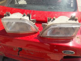 FORD ESCORT 1800cc 16V ανταλλακτικά (91 - 95)-thumb-33