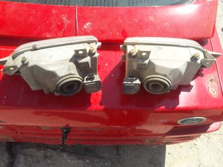 FORD ESCORT 1800cc 16V ανταλλακτικά (91 - 95)-thumb-34