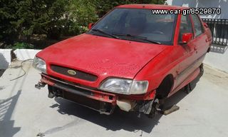 FORD ESCORT 1800cc 16V ανταλλακτικά (91 - 95)-thumb-7