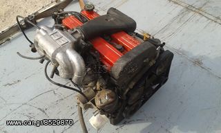 FORD ESCORT 1800cc 16V ανταλλακτικά (91 - 95)-thumb-8
