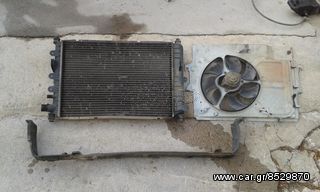 FORD ESCORT 1800cc 16V ανταλλακτικά (91 - 95)-thumb-9
