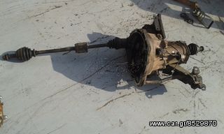 FORD ESCORT 1800cc 16V ανταλλακτικά (91 - 95)-thumb-10
