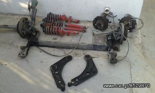 FORD ESCORT 1800cc 16V ανταλλακτικά (91 - 95)-thumb-13
