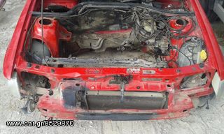 FORD ESCORT 1800cc 16V ανταλλακτικά (91 - 95)-thumb-14